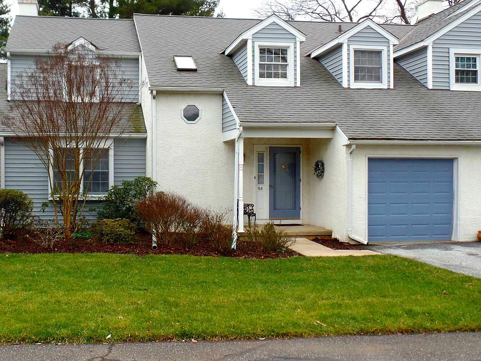 98 Hunters Run, Newtown Square, PA 19073 Zillow