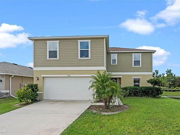 2nd image of 2891 Mosshire Cir