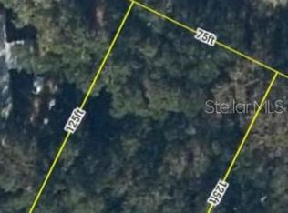 0 Annette Ave LOT 2, Interlachen, FL 32148