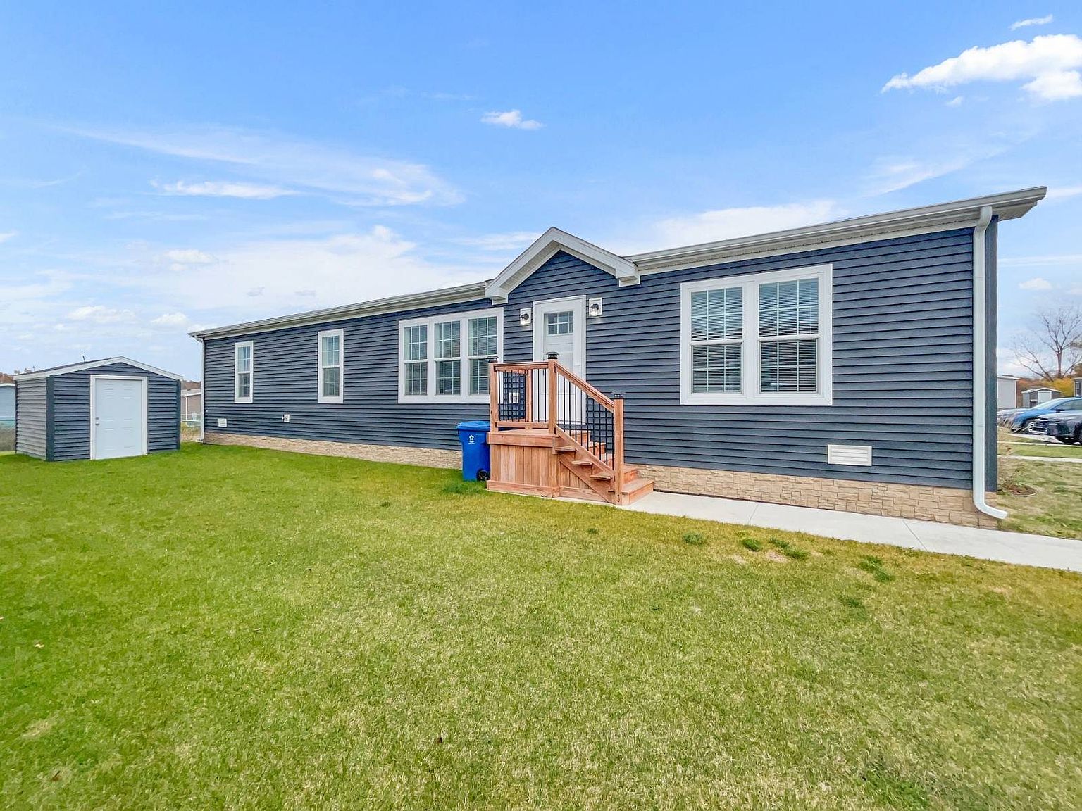 9837 Romeo Way, Fenton, MI 48430 MLS 11360948 Zillow