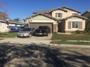 4668 Rawhide St, Montclair, CA 91763