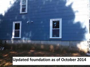 35 Mason St, Beverly, MA 01915