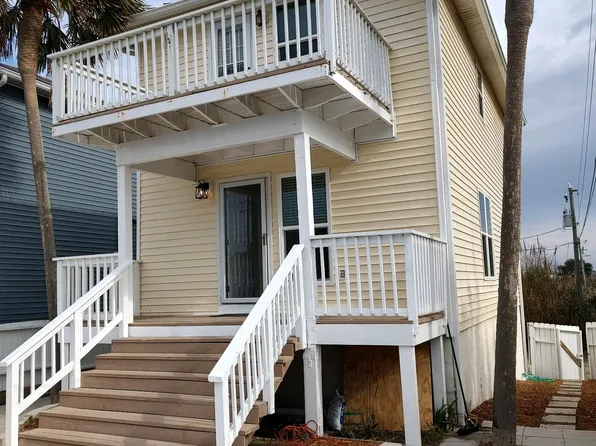 822 Oleander Ave, Mexico Beach, FL 32456