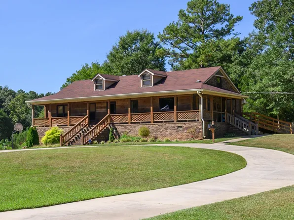12849 County Rd #73, Montevallo, AL 35115
