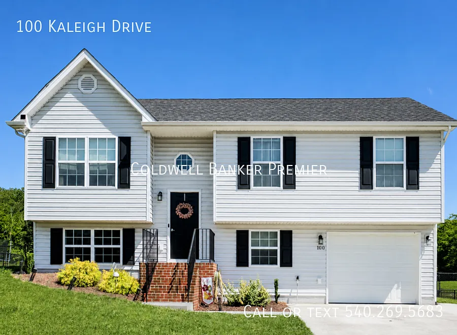100 Kaleigh Dr