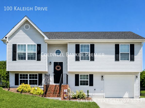 100 Kaleigh Dr