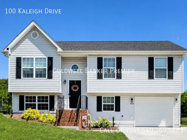100 Kaleigh Dr, Maurertown, VA 22644