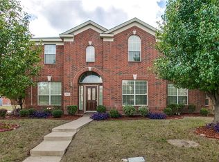 1808 Athena Dr, Lancaster, TX 75134