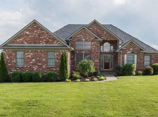 2018 Indigo Dr, Richmond, KY 40475