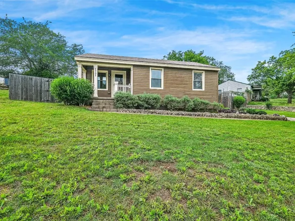 1701 Melba Ct, River Oaks, TX 76114