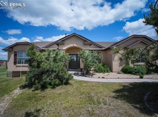 16983 Carriage Horse Dr, Colorado Springs, CO 80921