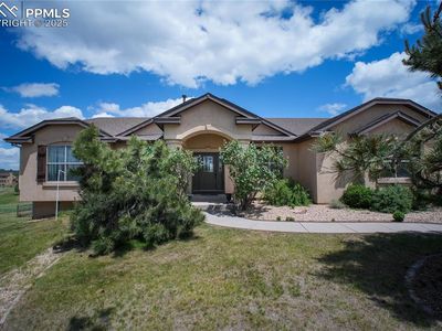 16983 Carriage Horse Dr, Colorado Springs, CO, 80921
