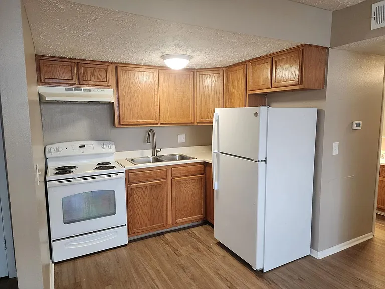 Residences at Sorensen Square — Photo 8