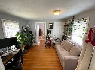 9 Sycamore St, Somerville, MA 02143