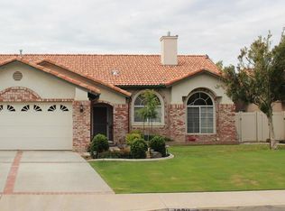 10311 Polo Glen Dr, Bakersfield, CA 93312