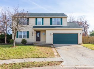 173 Fairgrounds St, Pataskala, OH 43062