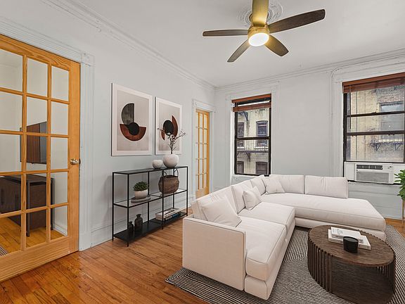 2nd image of 351 W 47th St APT 3R