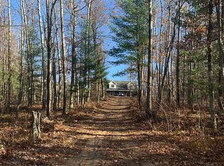 10480 Cedar Crest Trl, Bitely, MI 49309