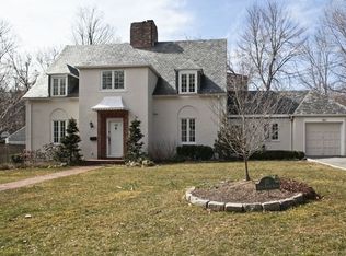 10 Birch Brook Rd, Bronxville, NY 10708