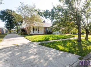 12325 Schlayer Ave, Baton Rouge, LA 70816