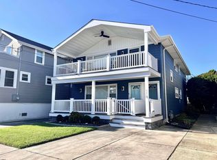 118 N Melbourne Ave #2, Ventnor City, NJ 08406