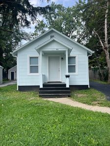 950 Harriet Ave, Aurora, IL, 60505