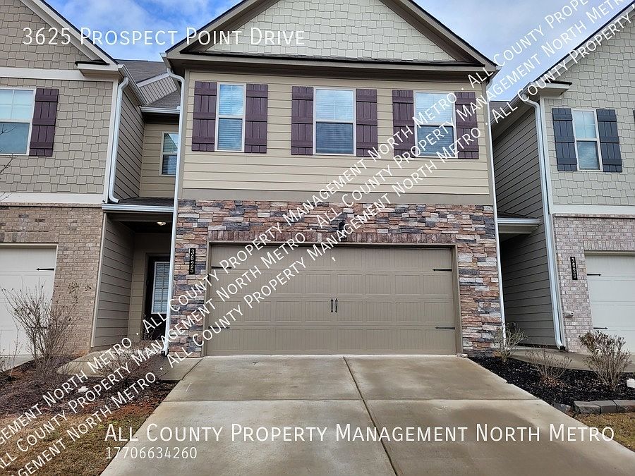 1st image of 3625 Prospect Point Dr