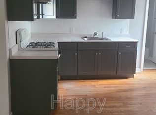 7 Webb St APT E, Meriden, CT 06451