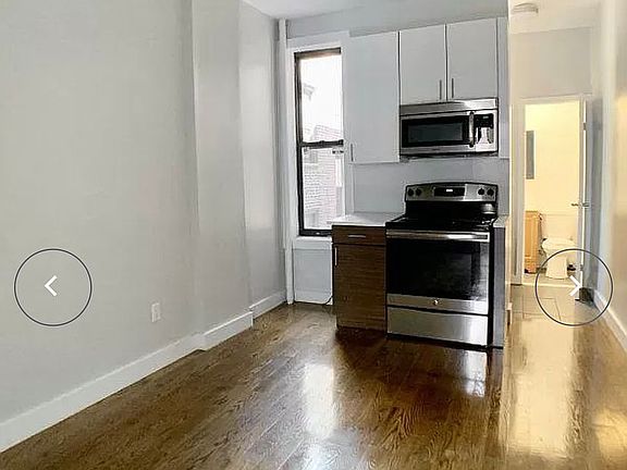 5th image of 521 W 156th St #5C