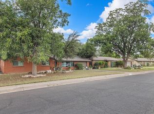 1605 Shell Ave, Midland, TX 79705