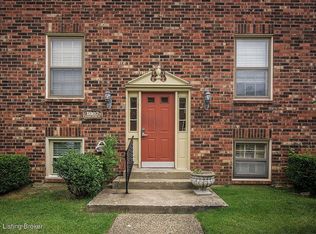 1007 Lake Pl APT H12, Louisville, KY 40222