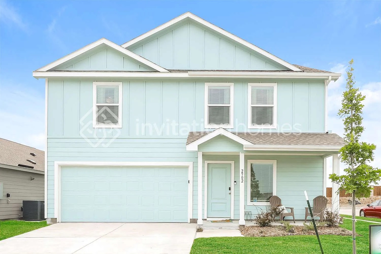 2902 Potter Way Crandall, TX 75114 — Photo 1