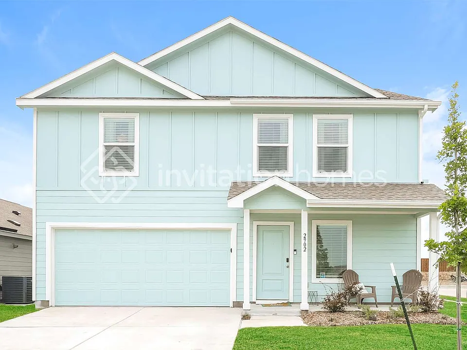 2902 Potter Way