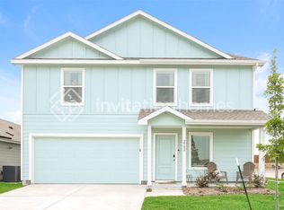 2902 Potter Way, Crandall, TX 75114