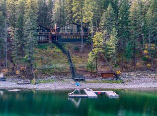 241 Lake Blaine Dr, Kalispell, MT 59901