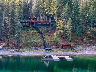241 Lake Blaine Dr, Kalispell, MT, 59901