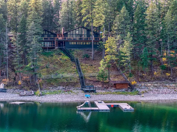 241 Lake Blaine Dr, Kalispell, MT 59901