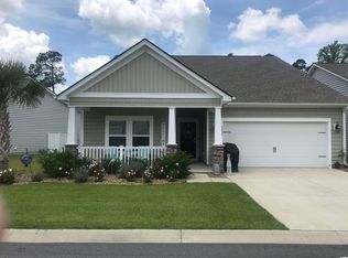 5357 Abbey Park Loop, Myrtle Beach, SC 29579