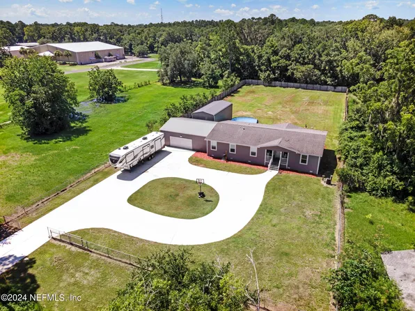 9068 OLD PLANK Road, Jacksonville, FL 32220