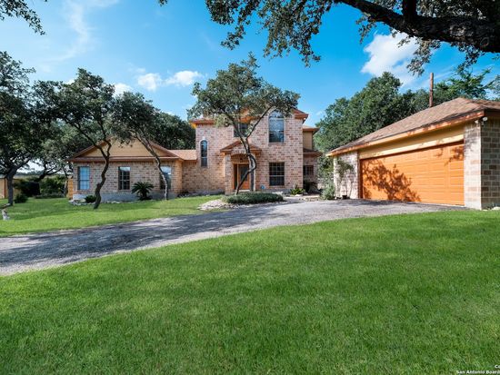 542 Silver Springs, Helotes, TX 78023
