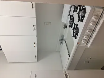 Rented by Comprehensive Management