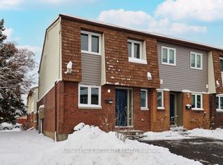 1312 Alness Ct, Ottawa, ON K1B5H2