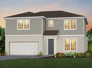 2572 Painted Sky Ave, West Melbourne, FL 32904