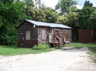 424 E Avenue F, Temple, TX 76501