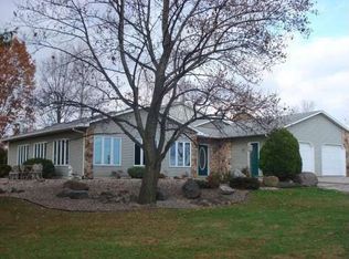 11525 Edgerton Rd, New Haven, IN 46774