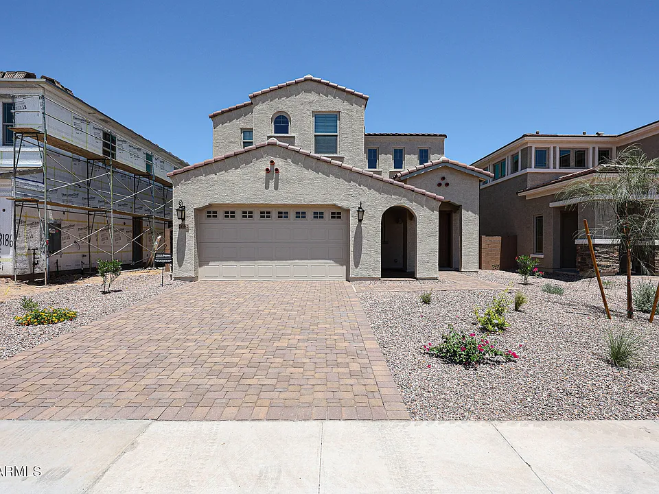 7662 W Crabapple Dr