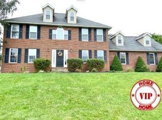 1258 Township Road 593, Ashland, OH 44805