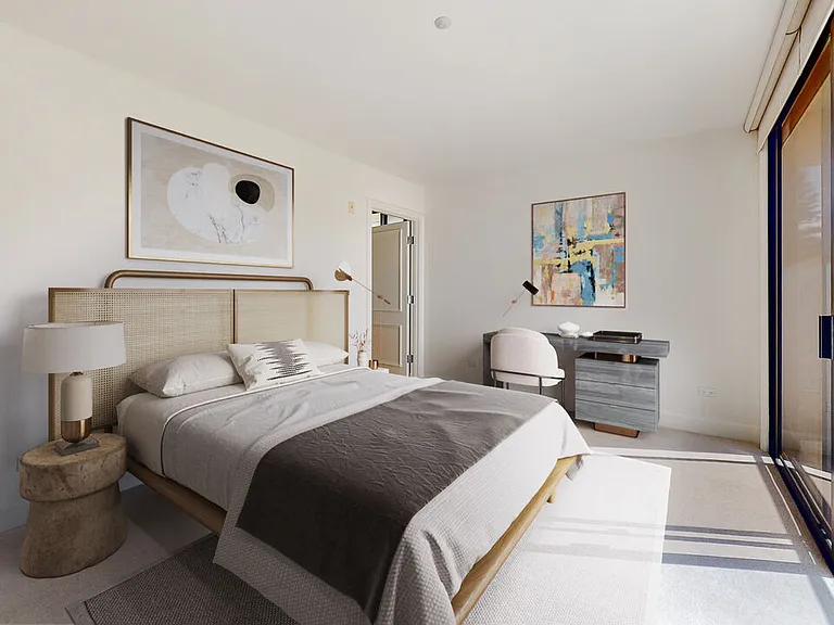 701 Ocean Ave #311 — Photo 30