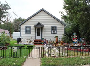 115 Wibaux St N, Wibaux, MT 59353