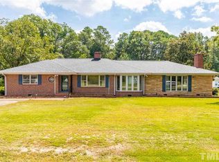 907 Us Highway 13 S, Goldsboro, NC 27530